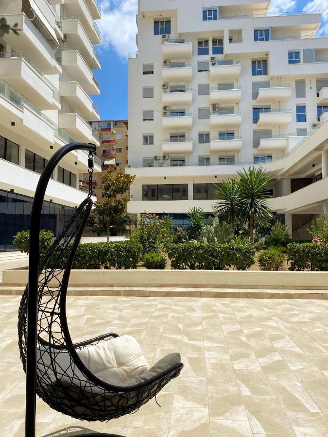 Terraces Exclusive Appartamento Sarandë