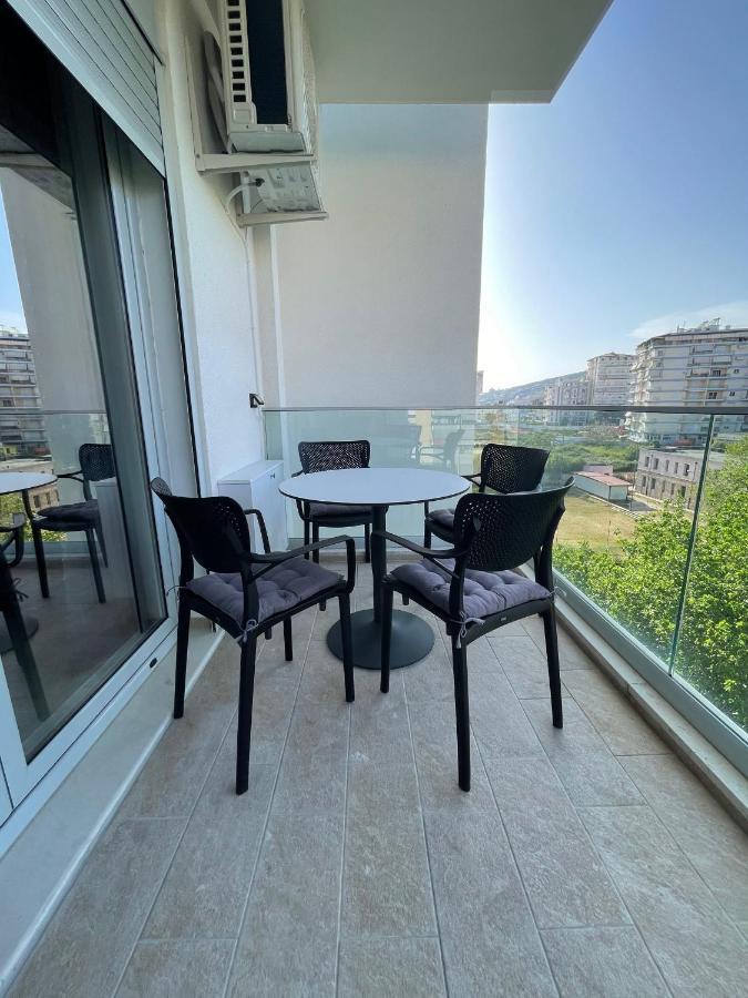 Terraces Exclusive Sarandë