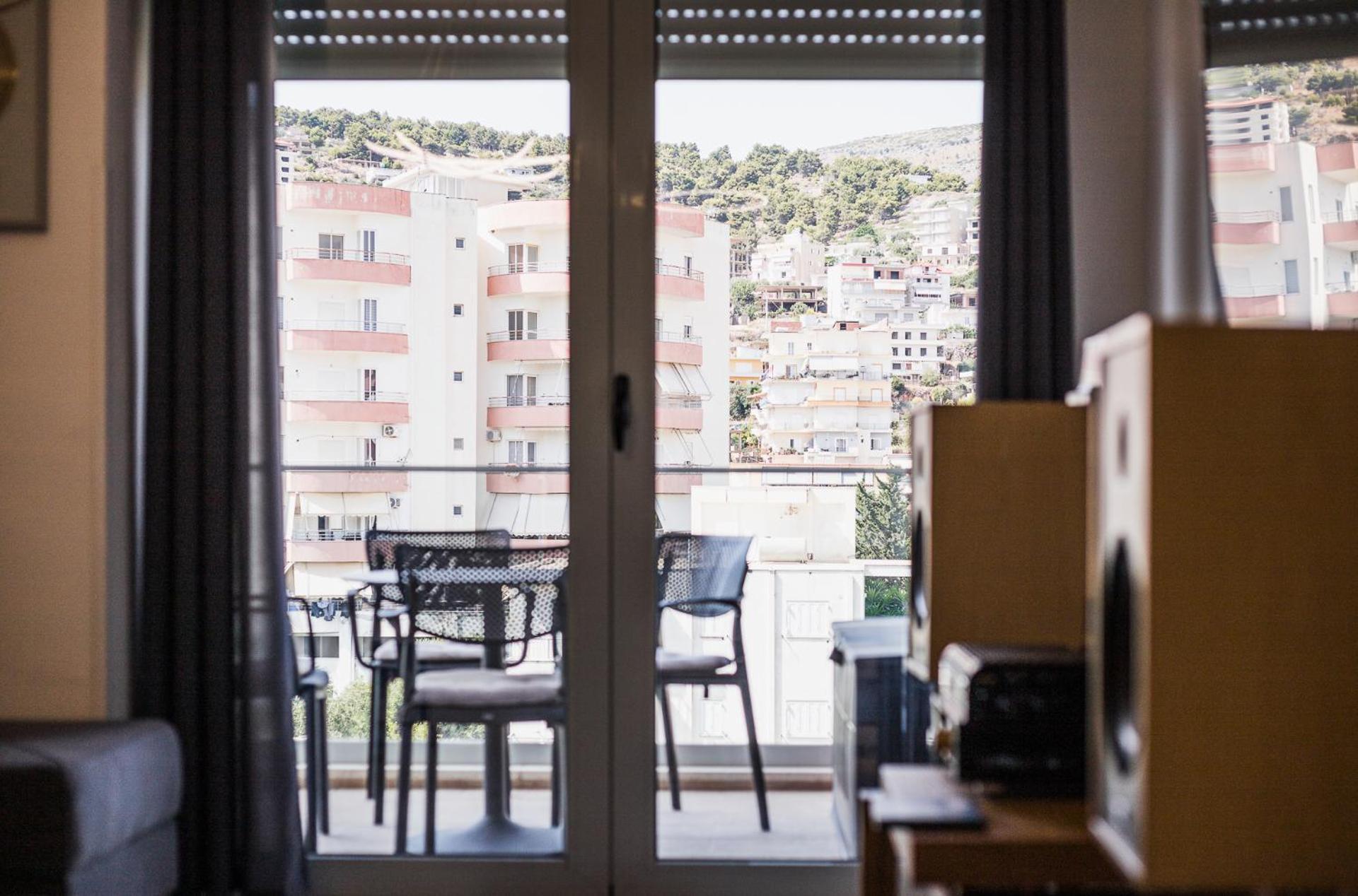 Terraces Exclusive Sarandë