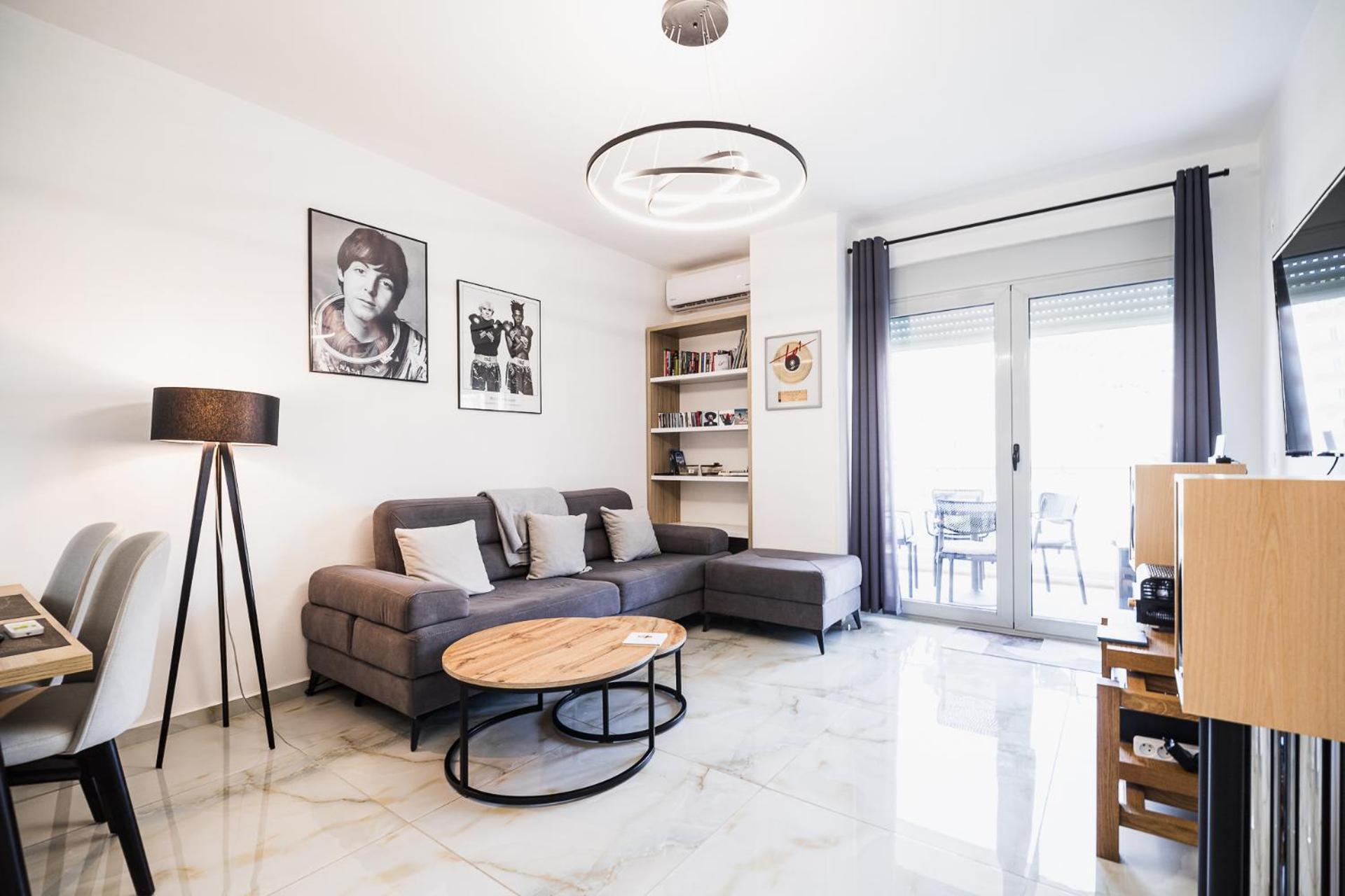 Terraces Exclusive * Sarandë