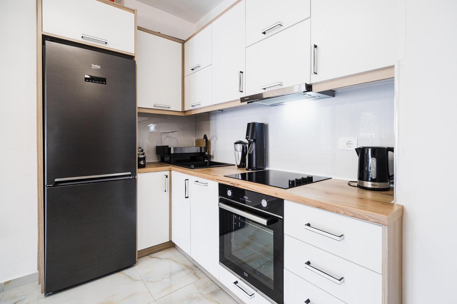 Terraces Exclusive * Sarandë