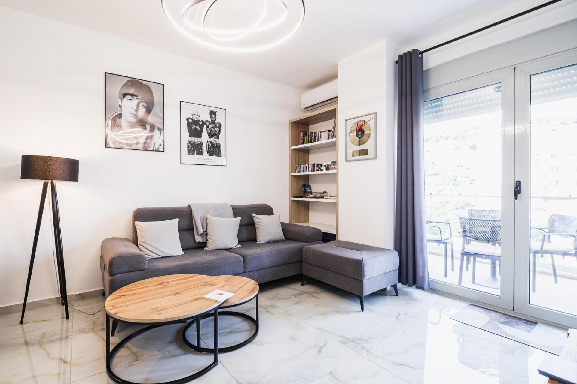 Appartamento Terraces Exclusive