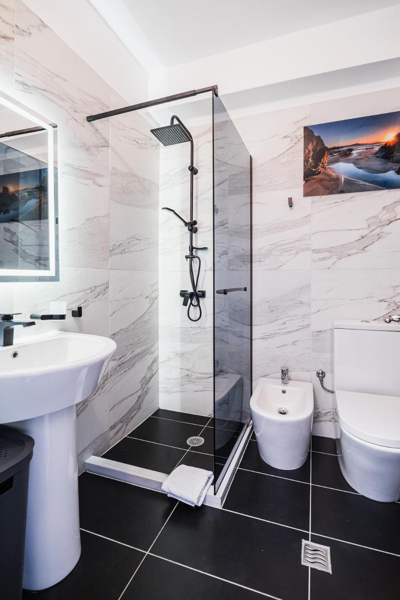 Appartamento Terraces Exclusive *