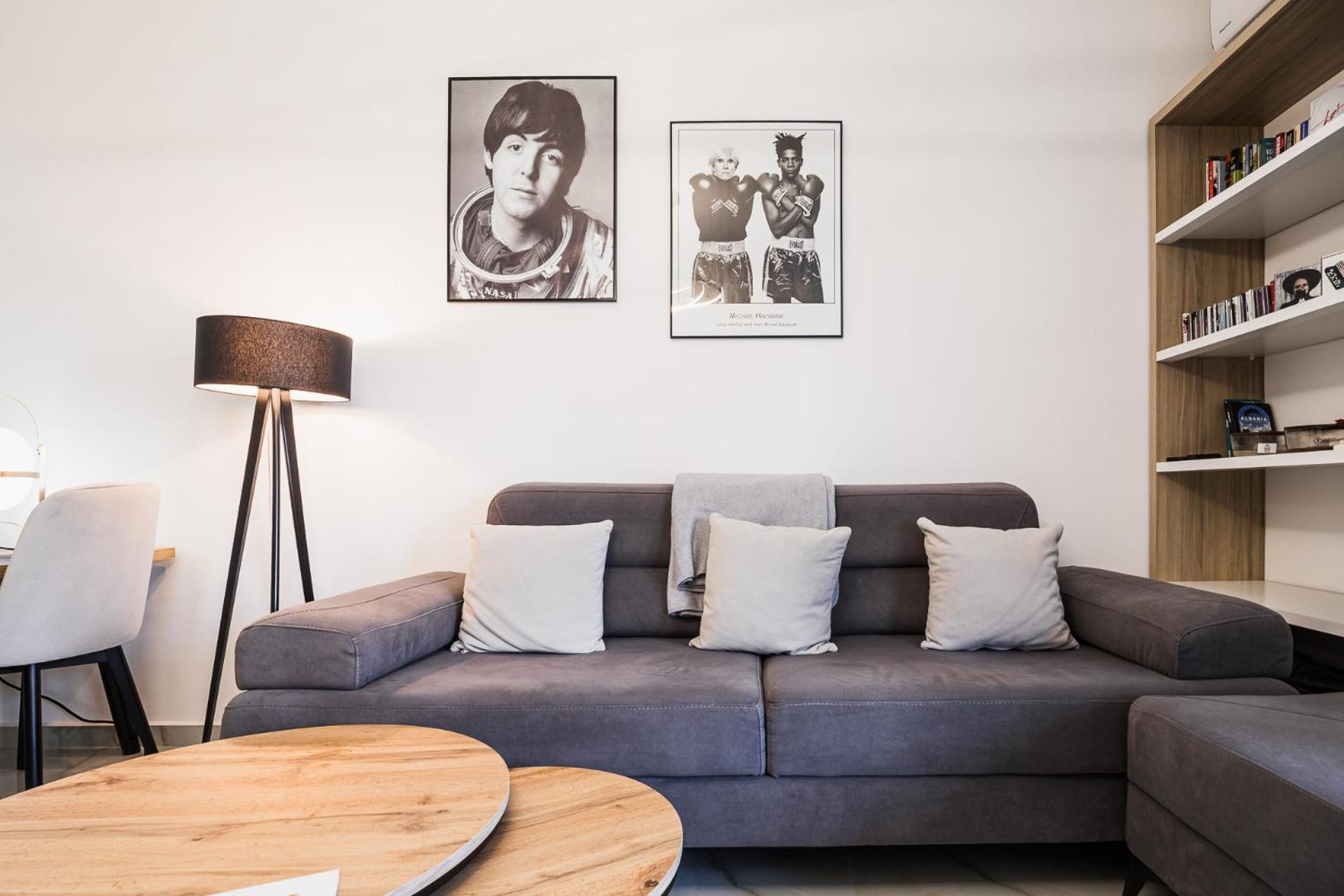 Appartamento Terraces Exclusive Sarandë