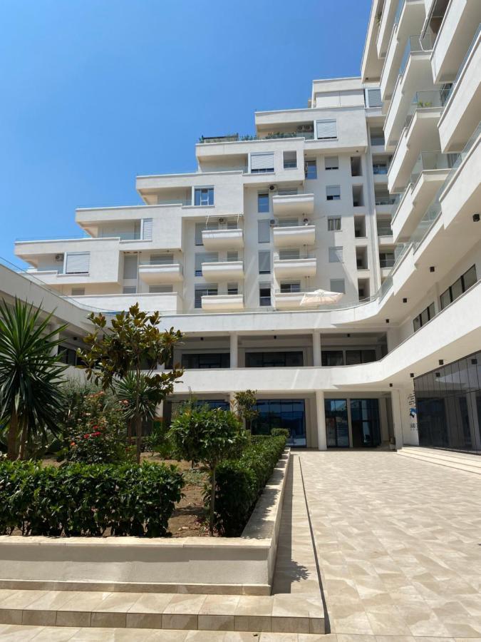 Apartment Terraces Exclusive