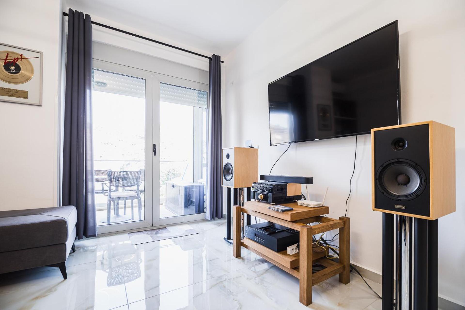 Terraces Exclusive Apartment *