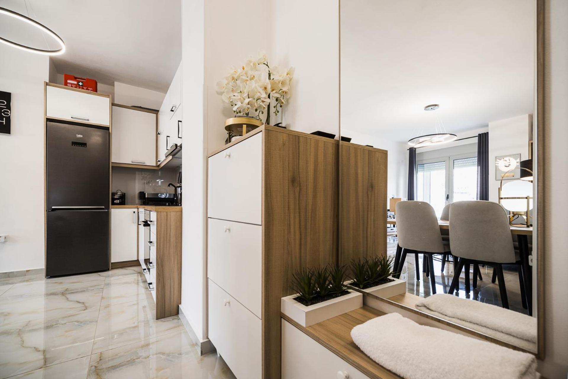 Terraces Exclusive Apartment *