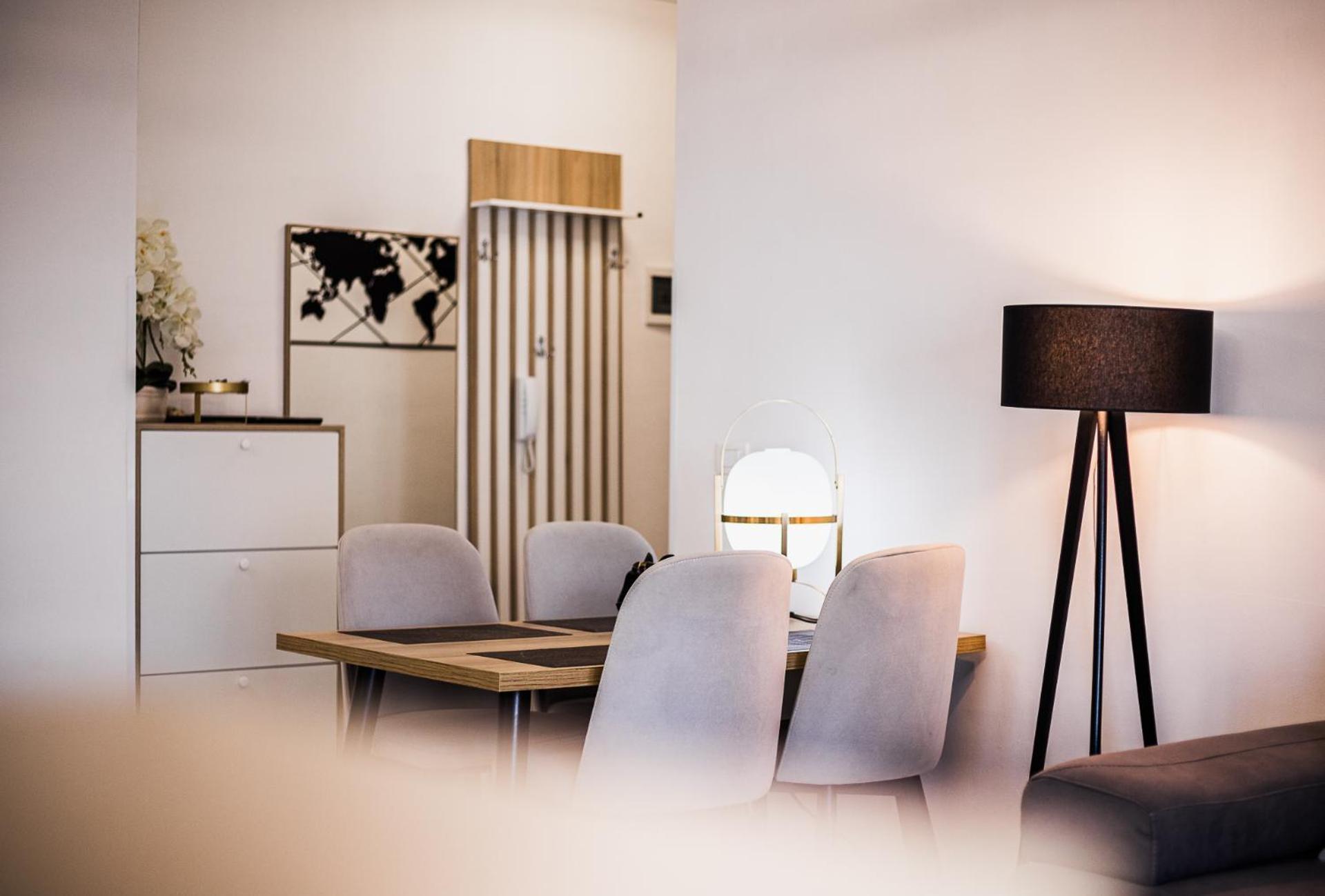 Apartment Terraces Exclusive Sarande