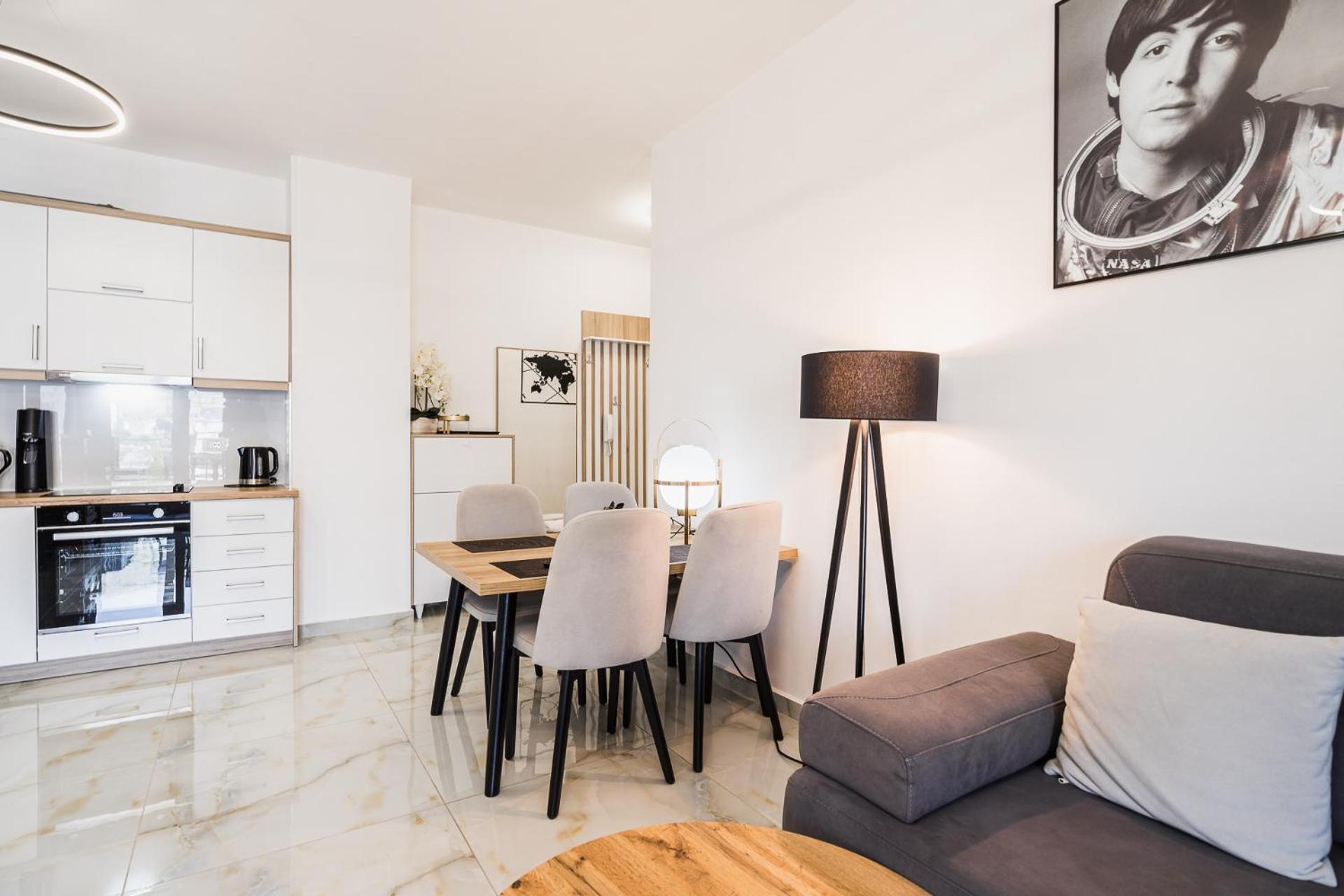 Terraces Exclusive * Sarande