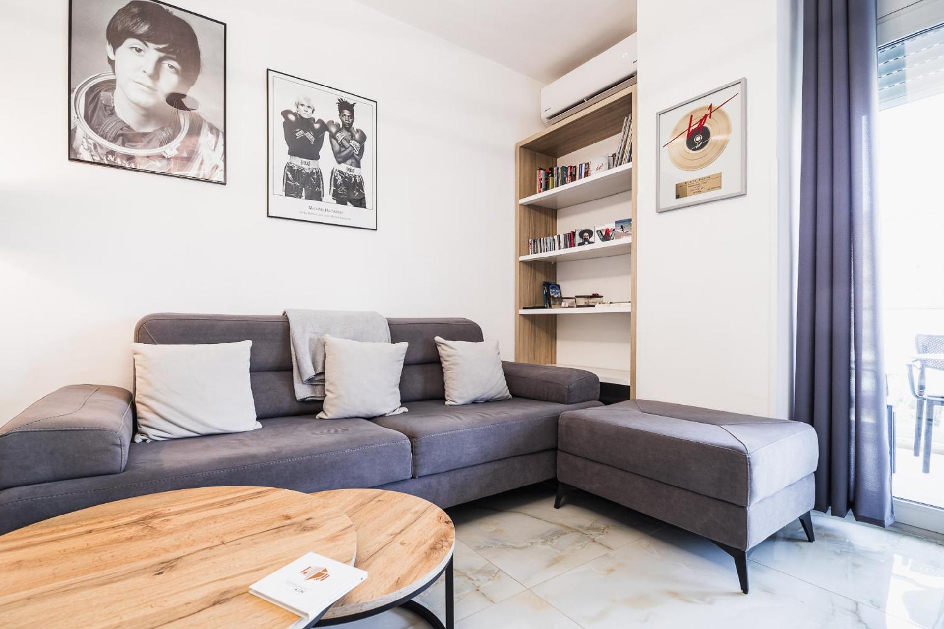 Terraces Exclusive Apartment