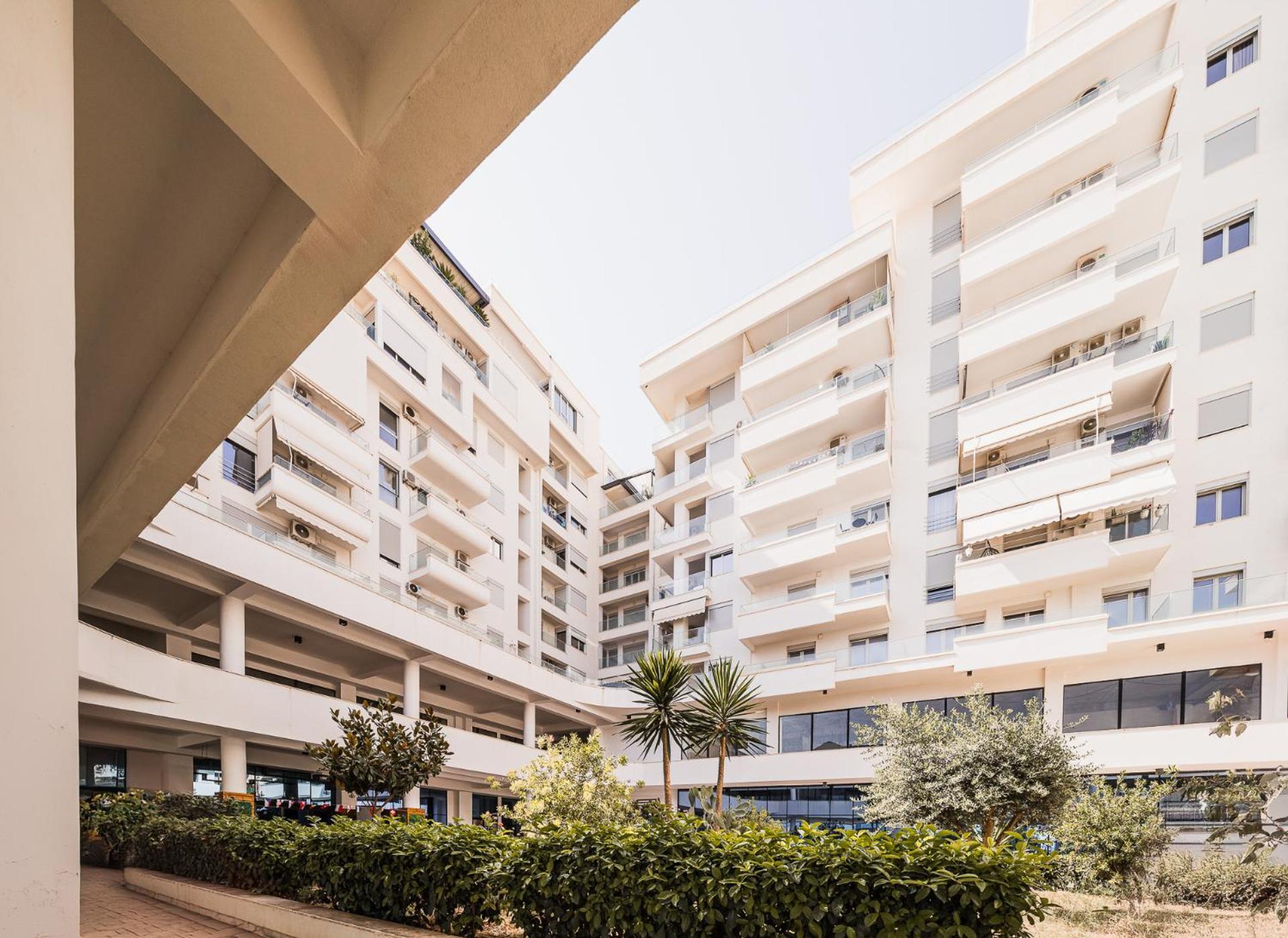 Terraces Exclusive * Sarande