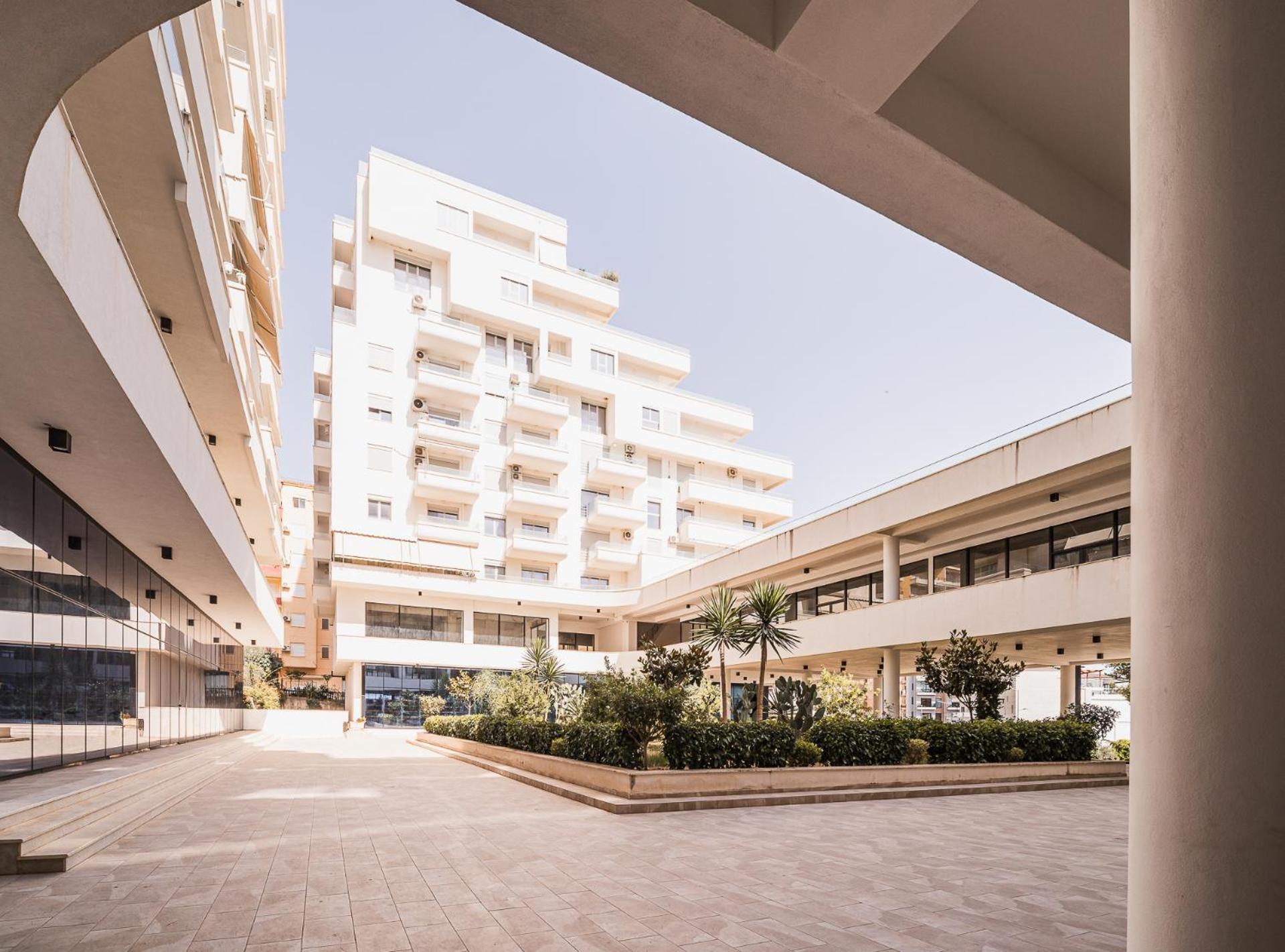 Terraces Exclusive Apartment Sarande