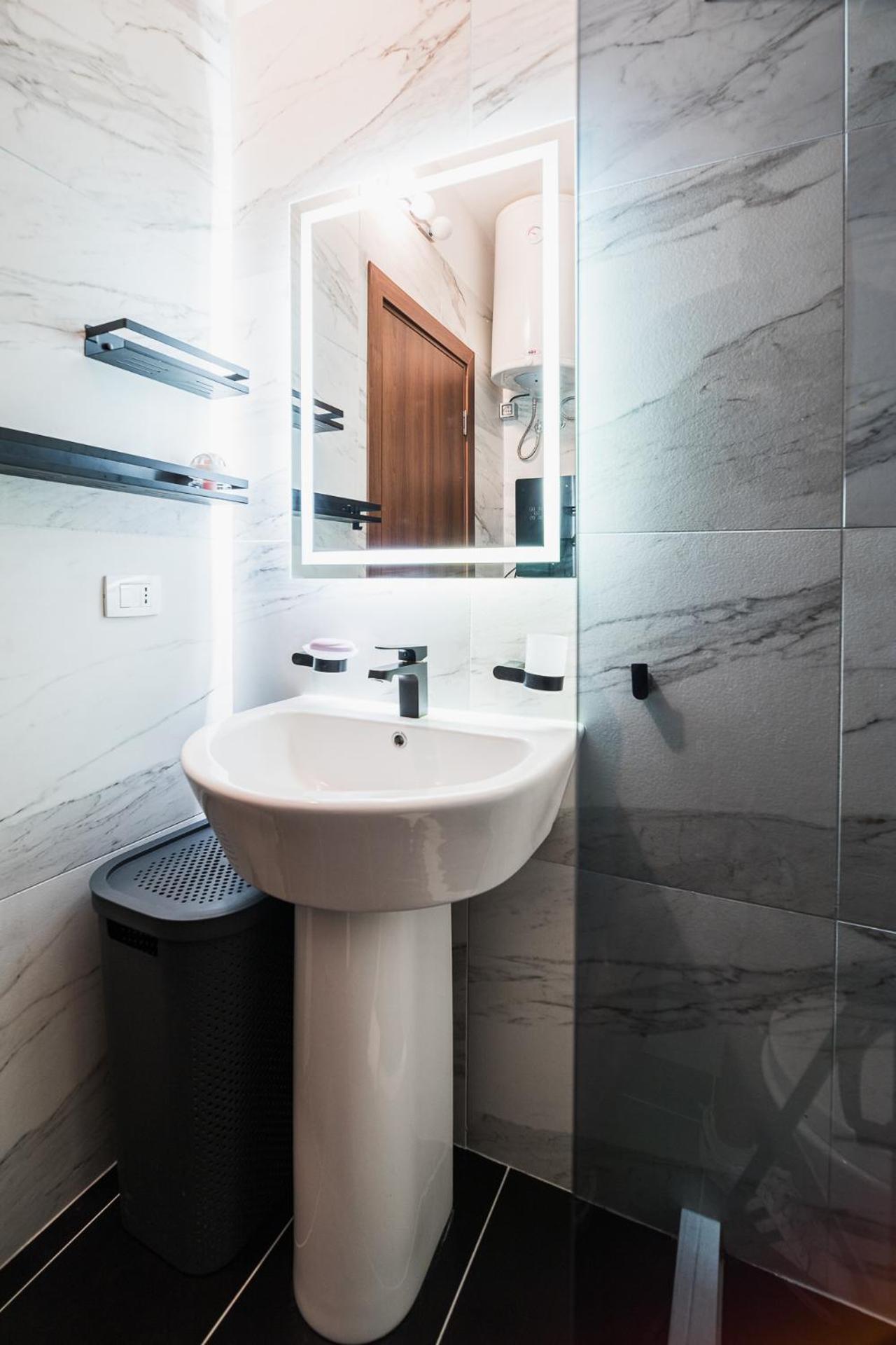 Terraces Exclusive Sarande