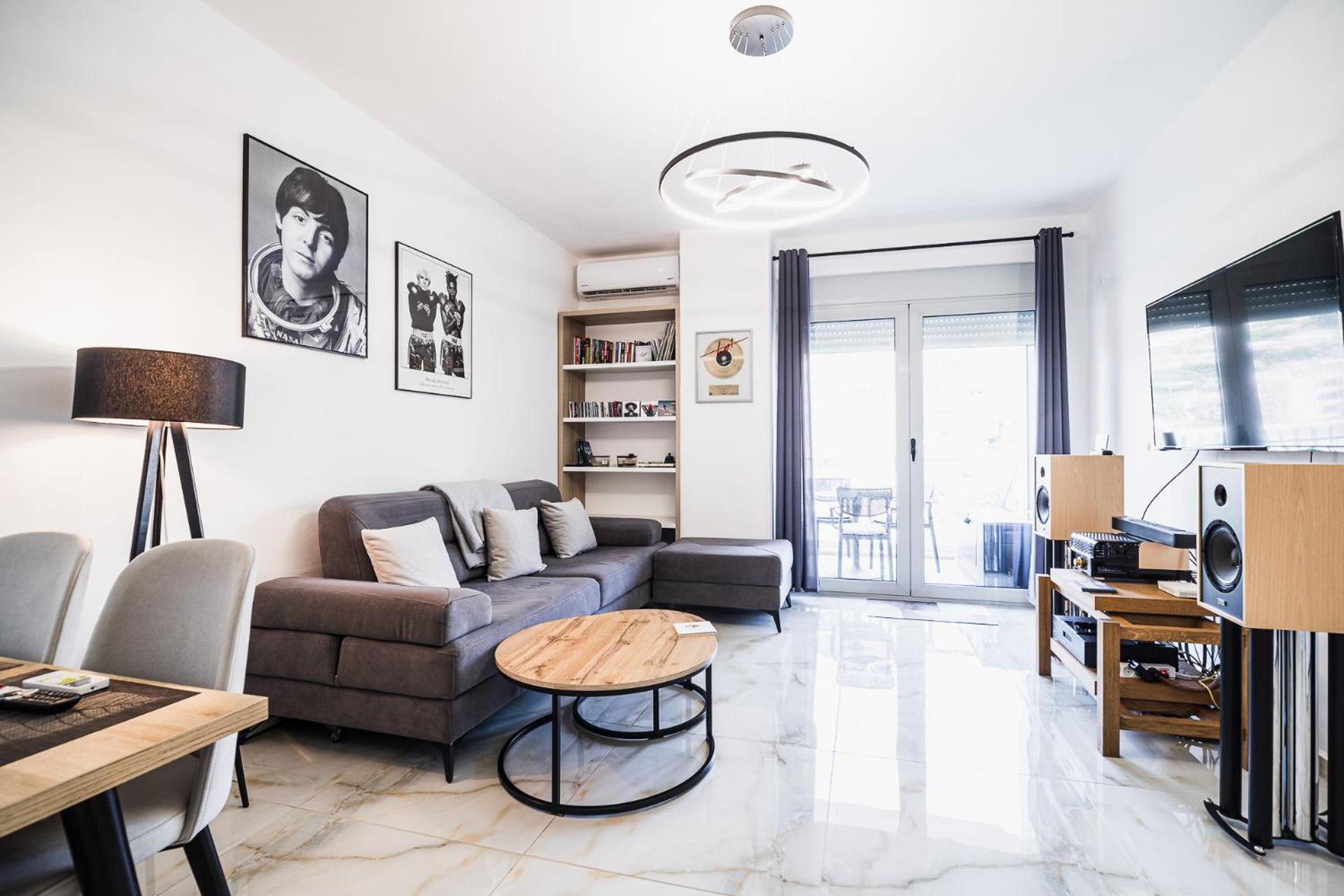 Apartment Terraces Exclusive *