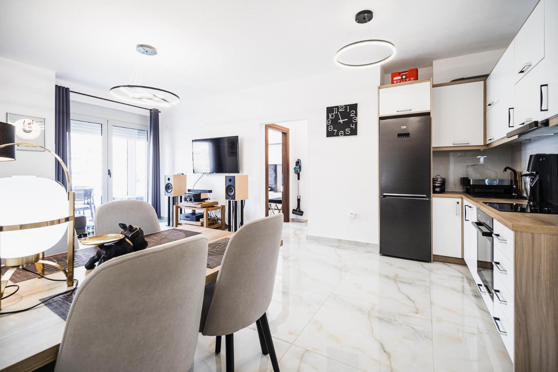 Apartment Terraces Exclusive Sarande