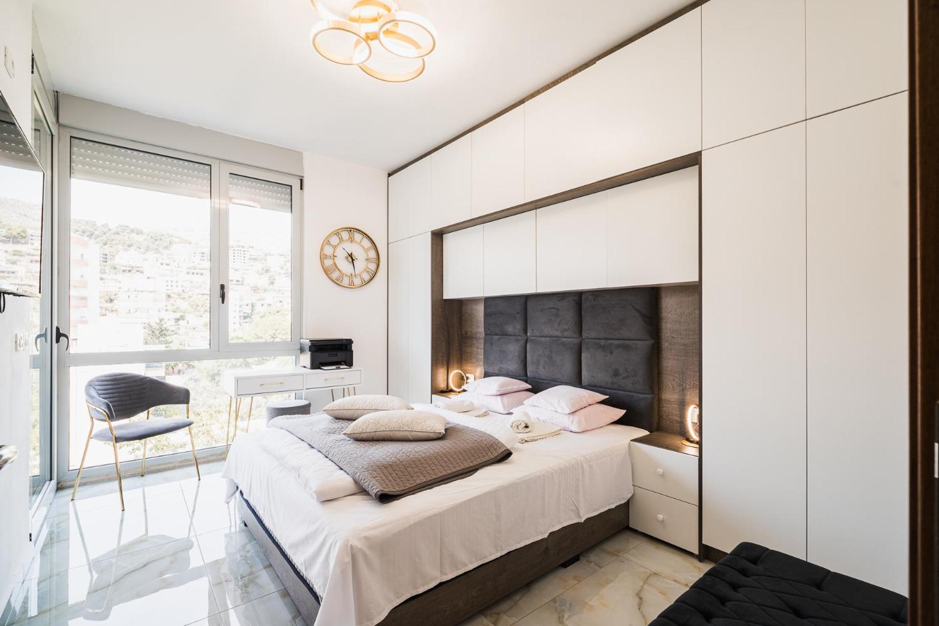Terraces Exclusive Sarande