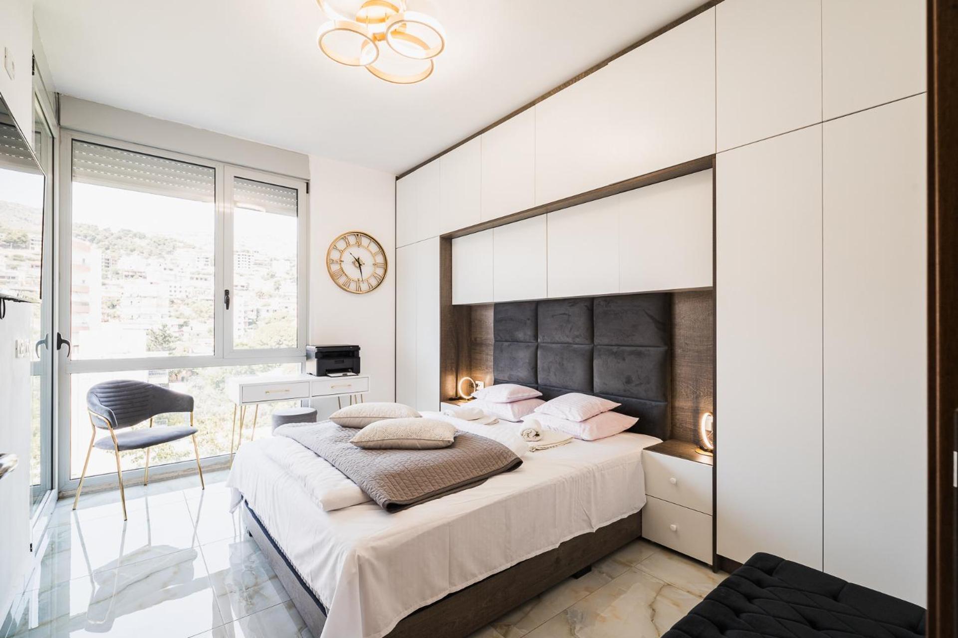 Terraces Exclusive * Sarande